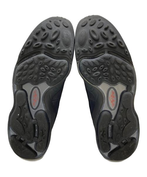 NIKE（ナイキ）NIKE (ナイキ) Air Zoom Spiridon SP エア ズーム スピリドン ブラック メタリック シルバー HF9117-002 ブラック サイズ:29cmの古着・服飾アイテム