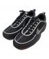 NIKE（ナイキ）の古着「Air Zoom Spiridon SP エア ズーム スピリドン ブラック メタリック シルバー HF9117-002」｜ブラック