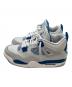 NIKE (ナイキ) Air Jordan 4 Retro 