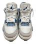 中古・古着 NIKE (ナイキ) Air Jordan 4 Retro 