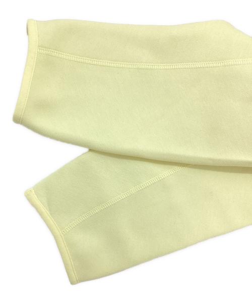 NIKE（ナイキ）NIKE (ナイキ) NIKE / ナイキ / NRG NOCTA TCH FLC FZ HDY / FD8453-821 イエロー サイズ:Lの古着・服飾アイテム