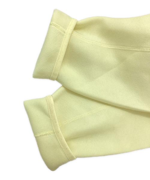 NIKE（ナイキ）NIKE (ナイキ) NIKE / ナイキ / NRG NOCTA TCH FLC FZ HDY / FD8453-821 イエロー サイズ:Lの古着・服飾アイテム