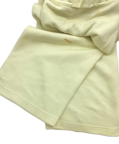 NIKE（ナイキ）NIKE (ナイキ) NIKE / ナイキ / NRG NOCTA TCH FLC OH PANT / FD8460-821 イエロー サイズ:Lの古着・服飾アイテム