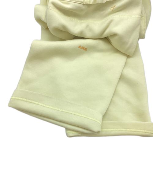 NIKE（ナイキ）NIKE (ナイキ) NIKE / ナイキ / NRG NOCTA TCH FLC OH PANT / FD8460-821 イエロー サイズ:Lの古着・服飾アイテム