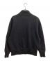 AMI Alexandre Mattiussi (アミアレクサンドルマテュッシ) PUMA (プーマ) ハーフジップスウェット / 	535993-01 ブラック サイズ:L：9000円