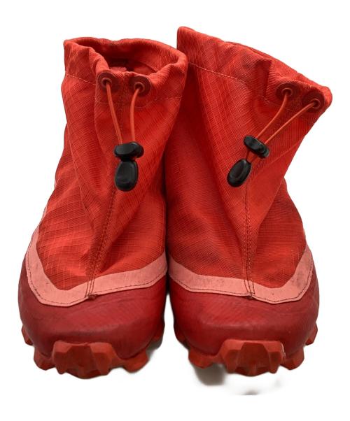 MM6 Maison Margiela（エムエムシックスメゾンマルジェラ）MM6 Maison Margiela SALOMON MM6 Maison Margiela /エムエムシックスメゾンマルジェラ / SALOMON / サロモン / 471696 / スニーカー / Cross Low サイズ:27.5の古着・服飾アイテム