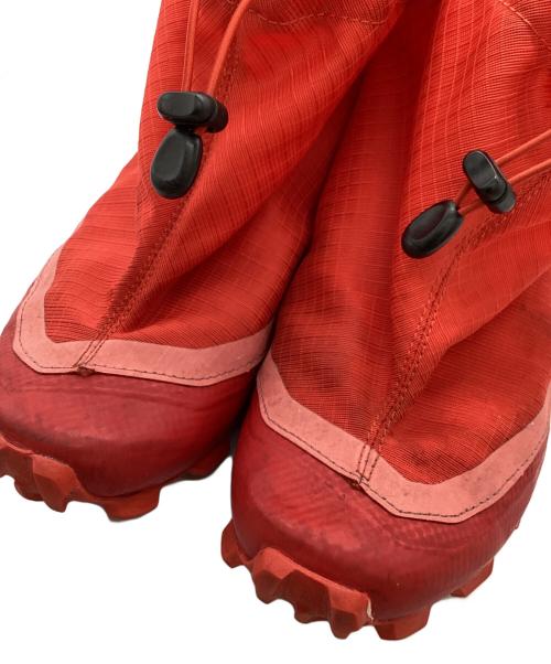 MM6 Maison Margiela（エムエムシックスメゾンマルジェラ）MM6 Maison Margiela SALOMON MM6 Maison Margiela /エムエムシックスメゾンマルジェラ / SALOMON / サロモン / 471696 / スニーカー / Cross Low サイズ:27.5の古着・服飾アイテム