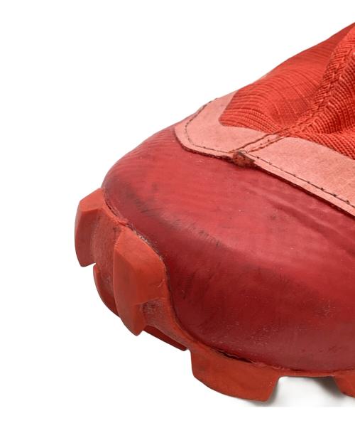 MM6 Maison Margiela（エムエムシックスメゾンマルジェラ）MM6 Maison Margiela SALOMON MM6 Maison Margiela /エムエムシックスメゾンマルジェラ / SALOMON / サロモン / 471696 / スニーカー / Cross Low サイズ:27.5の古着・服飾アイテム