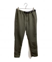 THE NORTH FACE（ザ ノース フェイス）の古着「Viewpoint PANT / ビューポイントパンツ / NB32202」｜カーキ