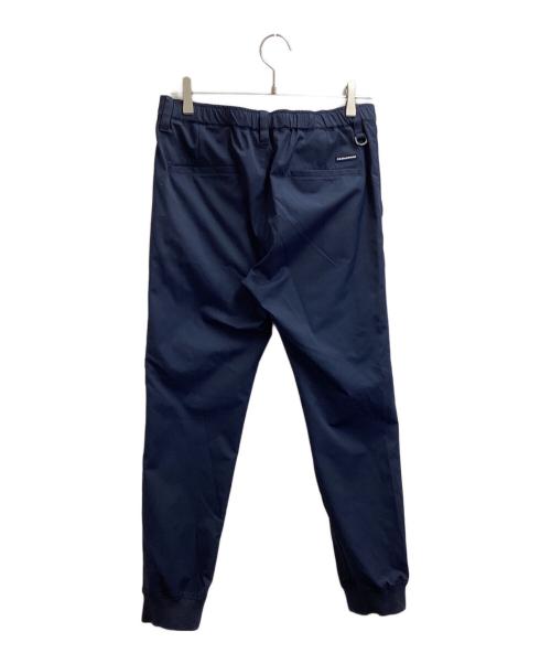 F.C.Real Bristol（エフシーレアルブリストル）F.C.Real Bristol F.C.Real Bristol / パンツ / エフシーレアルブリストル / VENTILATION CHINO RIBBED PANTS / FCRB-242090 / FCRB ネイビー サイズ:Mの古着・服飾アイテム