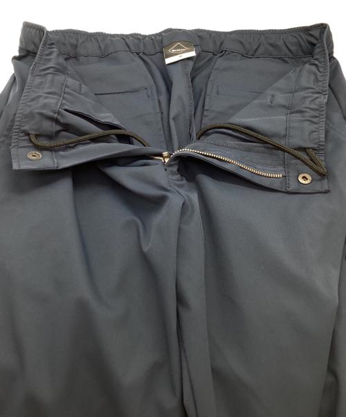 F.C.Real Bristol（エフシーレアルブリストル）F.C.Real Bristol F.C.Real Bristol / パンツ / エフシーレアルブリストル / VENTILATION CHINO RIBBED PANTS / FCRB-242090 / FCRB ネイビー サイズ:Mの古着・服飾アイテム