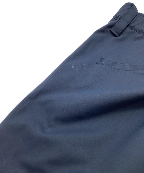 F.C.Real Bristol（エフシーレアルブリストル）F.C.Real Bristol F.C.Real Bristol / パンツ / エフシーレアルブリストル / VENTILATION CHINO RIBBED PANTS / FCRB-242090 / FCRB ネイビー サイズ:Mの古着・服飾アイテム