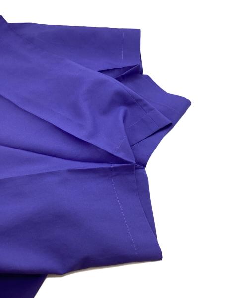 132 5. ISSEY MIYAKE（132 5. イッセイ ミヤケ）132 5. ISSEY MIYAKE (132 5. イッセイ ミヤケ) UNIFIED HALF CUBES / ユニファイド ハーフ キューブス / IL51FJ331 ブルー サイズ:3の古着・服飾アイテム