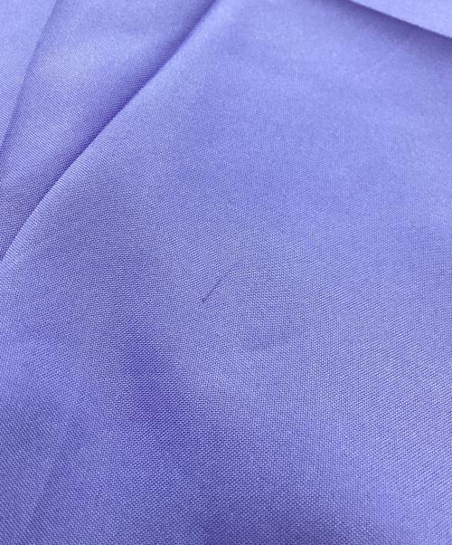 132 5. ISSEY MIYAKE（132 5. イッセイ ミヤケ）132 5. ISSEY MIYAKE (132 5. イッセイ ミヤケ) UNIFIED HALF CUBES / ユニファイド ハーフ キューブス / IL51FJ331 ブルー サイズ:3の古着・服飾アイテム