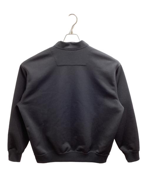 COMME des GARCONS HOMME（コムデギャルソン オム）COMME des GARCONS HOMME COMME des GARCONS HOMME / コムデギャルソン オム /  AD2024  / エステルカーディガン / NH-T017 / 日本製 ブラック サイズ:Lの古着・服飾アイテム