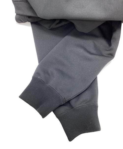 COMME des GARCONS HOMME（コムデギャルソン オム）COMME des GARCONS HOMME COMME des GARCONS HOMME / コムデギャルソン オム /  AD2024  / エステルカーディガン / NH-T017 / 日本製 ブラック サイズ:Lの古着・服飾アイテム