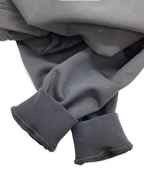 COMME des GARCONS HOMME（コムデギャルソン オム）COMME des GARCONS HOMME COMME des GARCONS HOMME / コムデギャルソン オム /  AD2024  / エステルカーディガン / NH-T017 / 日本製 ブラック サイズ:Lの古着・服飾アイテム