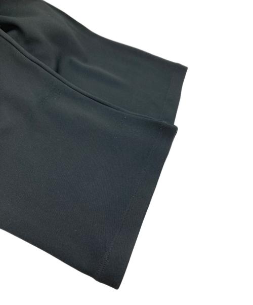 CELINE（セリーヌ）CELINE (セリーヌ) Bicolor Jersey Pants トラックパンツ RP002121O.BZZ8 / イタリア製 ブラック サイズ:Mの古着・服飾アイテム