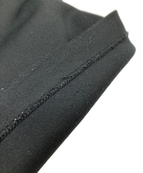 CELINE（セリーヌ）CELINE (セリーヌ) Bicolor Jersey Pants トラックパンツ RP002121O.BZZ8 / イタリア製 ブラック サイズ:Mの古着・服飾アイテム