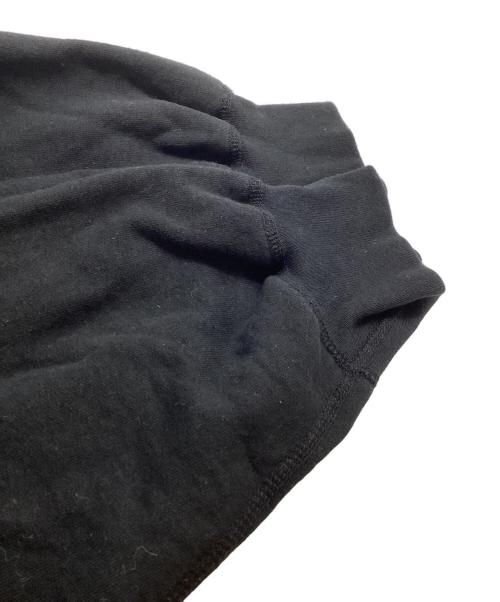 SUPREME（シュプリーム）SUPREME (シュプリーム) collegiate hooded sweatshirt / カレッジフーディスウェット / 24AW ブラック サイズ:Mの古着・服飾アイテム