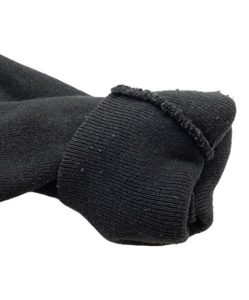 FRUIT OF THE LOOM（フルーツオブザルーム）FRUIT OF THE LOOM (フルーツオブザルーム) ラグランスウェット / raglan sweatshirt / オペラ座の怪人 / 80s / USA製 ブラック サイズ:XLの古着・服飾アイテム