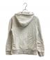 A.P.C. (アーペーセー) sacai (サカイ) TAIYO HOODIE / タイヨーフーディー グレー サイズ:XS：14000円