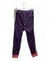GUCCI (グッチ) GG Jacquard Jogging Pants　496920-X9L13 ネイビー サイズ:XS：32000円