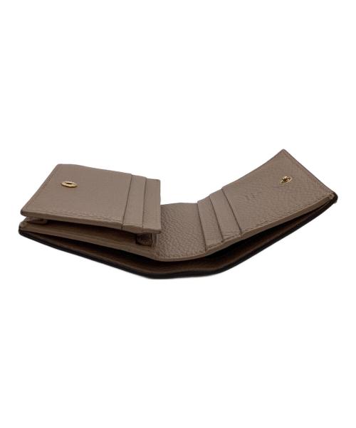 GUCCI（グッチ）GUCCI (グッチ) アニマリエビーコンパクトウォレットの古着・服飾アイテム