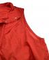 中古・古着 SIERRA DESIGNS (シエラデザインズ) BEAMS PLUS (ビームスプラス) PACKABLE PANAMINT VEST / パッカブルパナミントベスト / 825011 レッド サイズ:XL：9000円