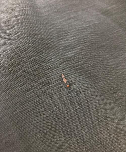 US ARMY（ユーエスアーミー）US ARMY (ユーエスアーミー) ベイカーパンツ　8405-782-3176　60s グリーン サイズ:W38×L35の古着・服飾アイテム