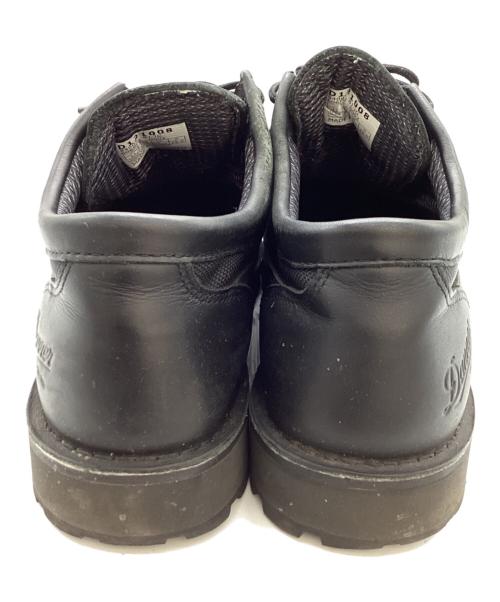 Danner（ダナー）Danner (ダナー) Danner / ダナー/ FIELD LOW / フィールドロウ / D121008 /ドレッキングシューズ ブラック サイズ:29cmの古着・服飾アイテム