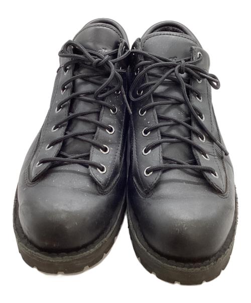 Danner（ダナー）Danner (ダナー) Danner / ダナー/ FIELD LOW / フィールドロウ / D121008 /ドレッキングシューズ ブラック サイズ:29cmの古着・服飾アイテム