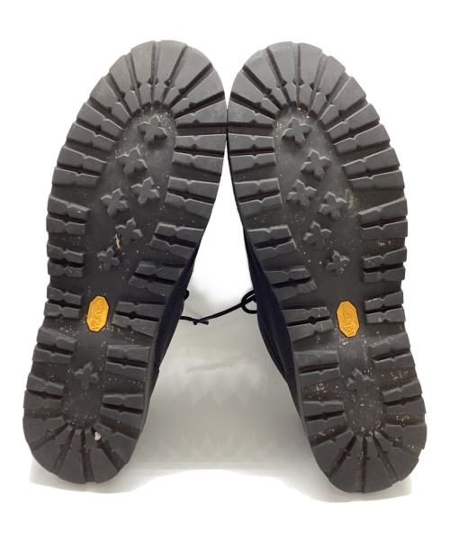 Danner（ダナー）Danner (ダナー) Danner / ダナー/ FIELD LOW / フィールドロウ / D121008 /ドレッキングシューズ ブラック サイズ:29cmの古着・服飾アイテム