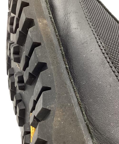 Danner（ダナー）Danner (ダナー) Danner / ダナー/ FIELD LOW / フィールドロウ / D121008 /ドレッキングシューズ ブラック サイズ:29cmの古着・服飾アイテム