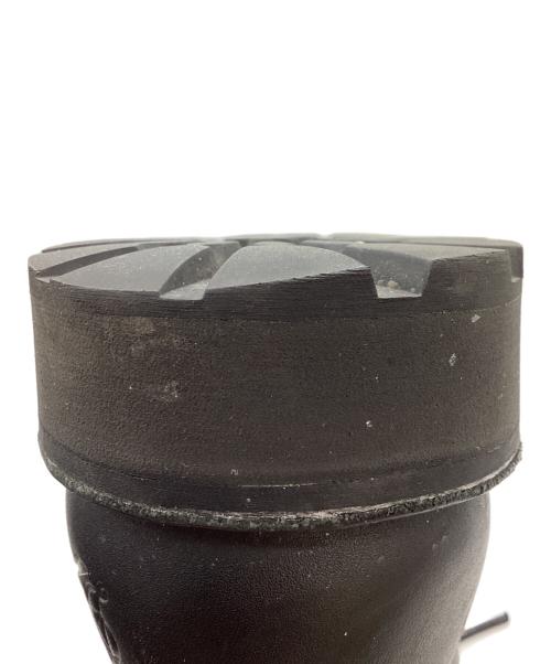 Danner（ダナー）Danner (ダナー) Danner / ダナー/ FIELD LOW / フィールドロウ / D121008 /ドレッキングシューズ ブラック サイズ:29cmの古着・服飾アイテム