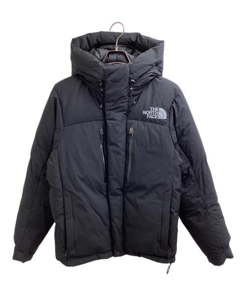 THE NORTH FACE（ザ ノース フェイス）THE NORTH FACE (ザ ノース フェイス) Baltro Light Jacket Black / バルトロ ライト ジャケット ブラック / ND92340 ブラック サイズ:Mの古着・服飾アイテム