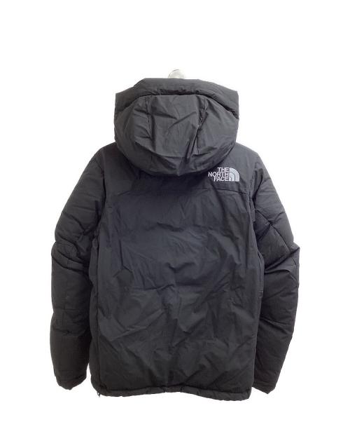 THE NORTH FACE（ザ ノース フェイス）THE NORTH FACE (ザ ノース フェイス) Baltro Light Jacket Black / バルトロ ライト ジャケット ブラック / ND92340 ブラック サイズ:Mの古着・服飾アイテム