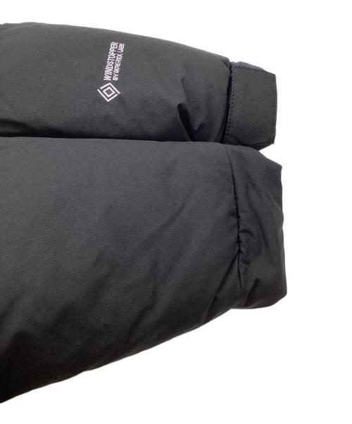 THE NORTH FACE（ザ ノース フェイス）THE NORTH FACE (ザ ノース フェイス) Baltro Light Jacket Black / バルトロ ライト ジャケット ブラック / ND92340 ブラック サイズ:Mの古着・服飾アイテム