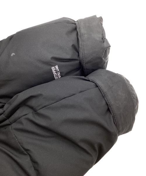 THE NORTH FACE（ザ ノース フェイス）THE NORTH FACE (ザ ノース フェイス) Baltro Light Jacket Black / バルトロ ライト ジャケット ブラック / ND92340 ブラック サイズ:Mの古着・服飾アイテム