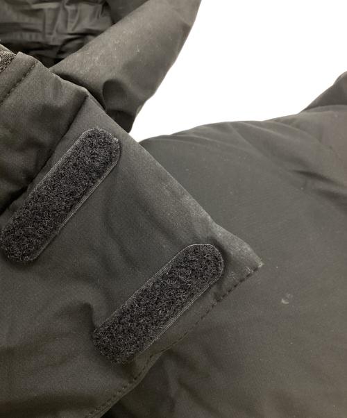 THE NORTH FACE（ザ ノース フェイス）THE NORTH FACE (ザ ノース フェイス) Baltro Light Jacket Black / バルトロ ライト ジャケット ブラック / ND92340 ブラック サイズ:Mの古着・服飾アイテム