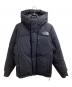 THE NORTH FACE（ザ ノース フェイス）の古着「Baltro Light Jacket Black / バルトロ ライト ジャケット ブラック / ND92340」｜ブラック