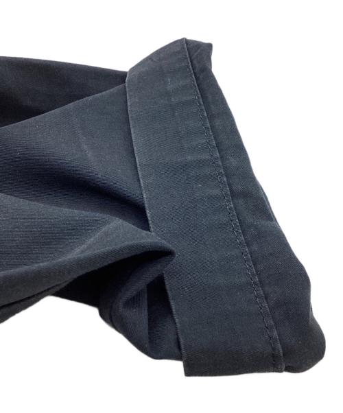 COMME des GARCONS HOMME DEUX（コムデギャルソン オム ドゥ）COMME des GARCONS HOMME DEUX (コムデギャルソン オム ドゥ) チノパン / DC-P057 / AD2018 ネイビー サイズ:Mの古着・服飾アイテム