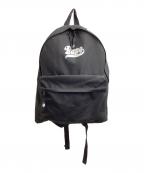 A BATHING APEア ベイシング エイプ）の古着「リュック」｜ブラック