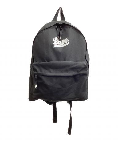 【専用】【未使用】 A BATHING APE　ア ベイシング エイプ リュック 中古・古着通販】A BATHING APE (ア ベイシング エイプ) リュック