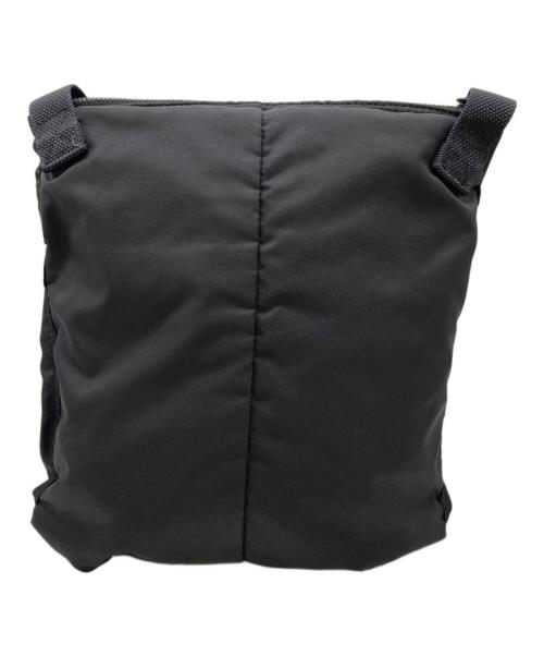 PORTER（ポーター）PORTER (ポーター) FORCE SHOULDERR BAG / フォース ショルダー バッグ / 855-05901 ブラックの古着・服飾アイテム