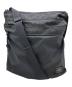 PORTER（ポーター）の古着「FORCE SHOULDERR BAG / フォース ショルダー バッグ / 855-05901」｜ブラック