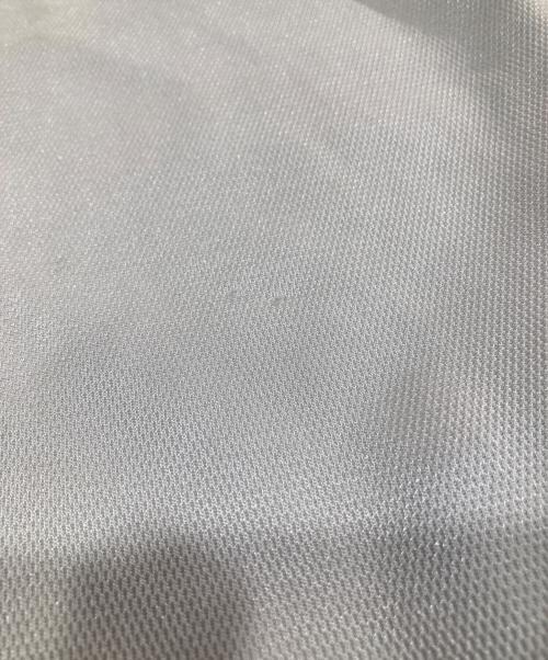 BLACK COMME des GARCONS（ブラックコムデギャルソン）BLACK COMME des GARCONS (ブラックコムデギャルソン) 長袖Tシャツ / 1F-T205 / AD2010 ホワイト サイズ:Mの古着・服飾アイテム
