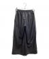 adidas (アディダス) OVERSIZED TRACK PANTS　JD3390 ブラック サイズ:M：8000円
