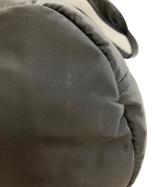 PORTER（ポーター）PORTER (ポーター) 2way DUFFLE BAG / ダッフルバッグ ブラックの古着・服飾アイテム