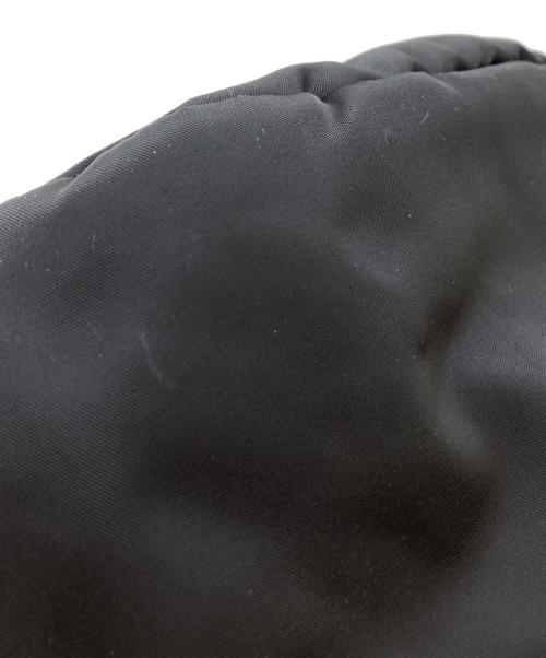 PORTER（ポーター）PORTER (ポーター) 2way DUFFLE BAG / ダッフルバッグ ブラックの古着・服飾アイテム